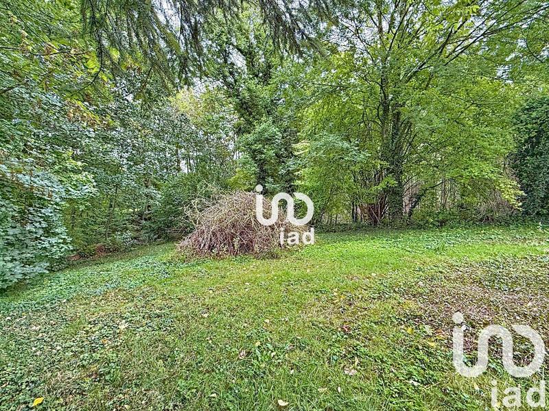 Maison - 99 m² - 5 pièces