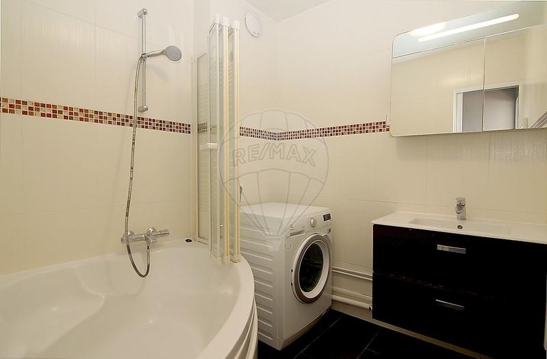 Appartement - 66 m² - 4 pièces