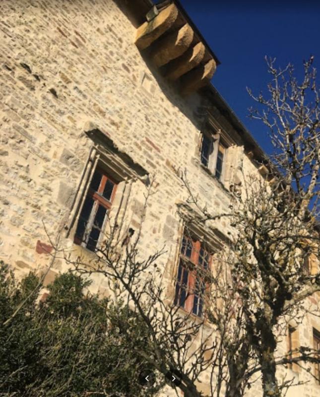 Château - 280 m² - 7 pièces