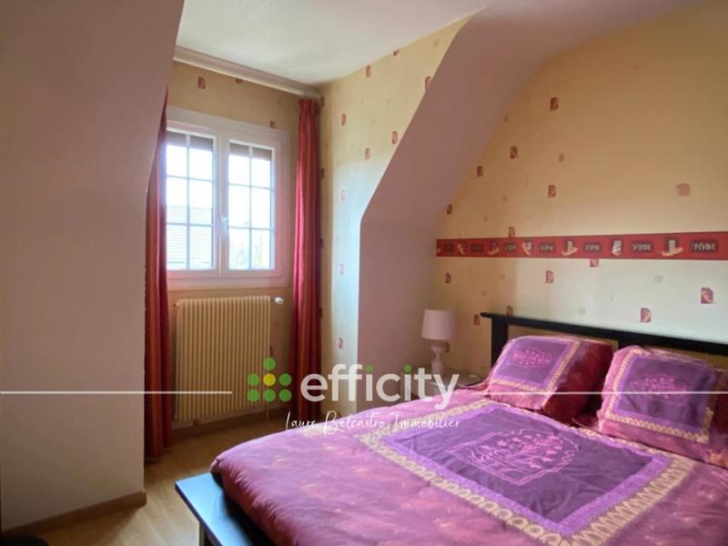 Maison - 177 m² - 5 pièces