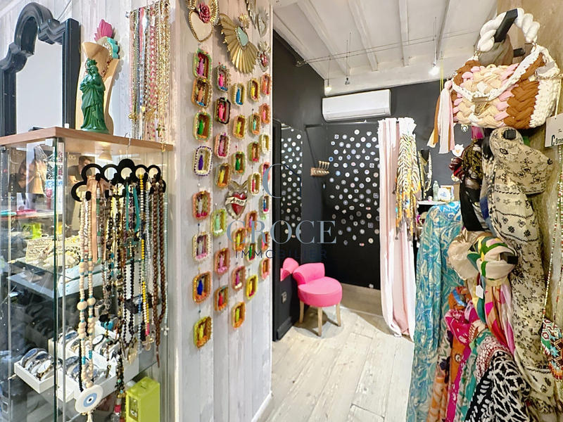 Fonds de commerce - Magasins - 40 m²