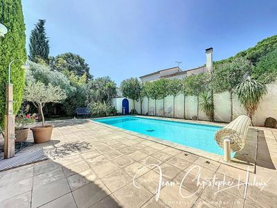 Villa - 156 m² - 5 pièces