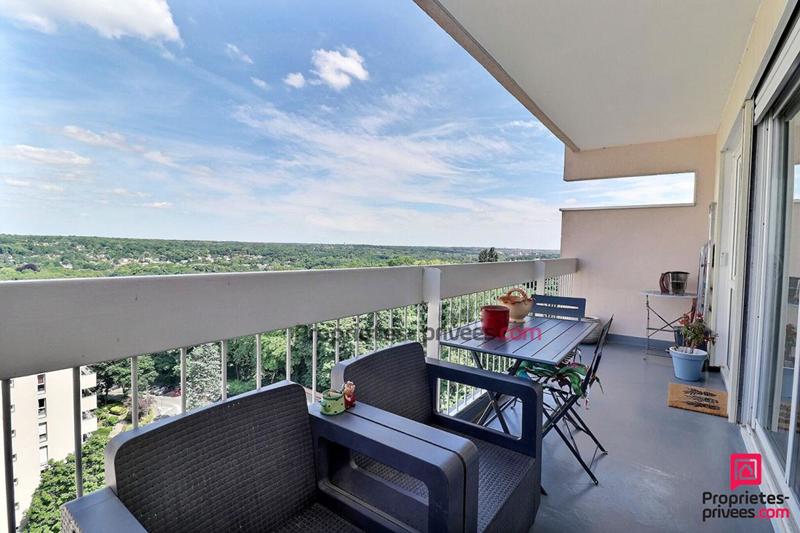 Appartement - 77 m² - 4 pièces