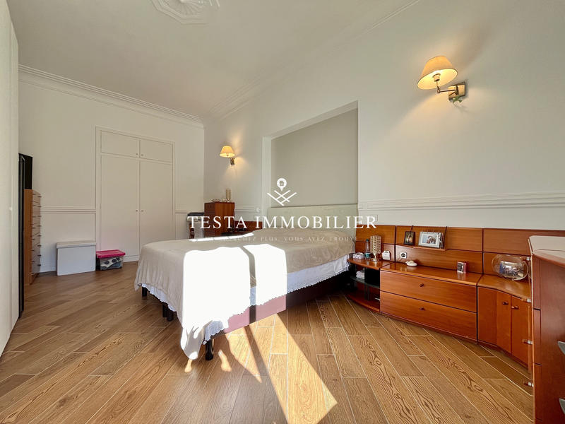 Appartement - 87 m² - 3 pièces