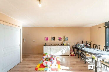 Appartement - 69 m² - 2 pièces