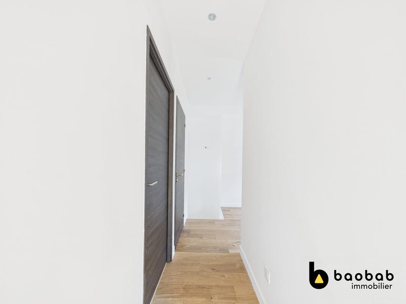 Maison - 124 m² - 5 pièces