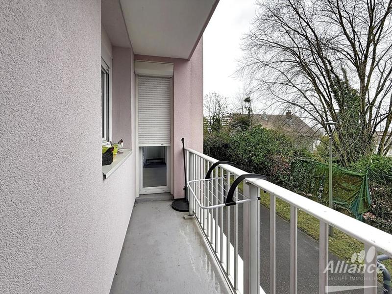 Appartement - 79 m² - 4 pièces