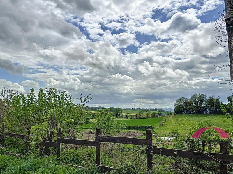 Maison - 137 m² - 6 pièces