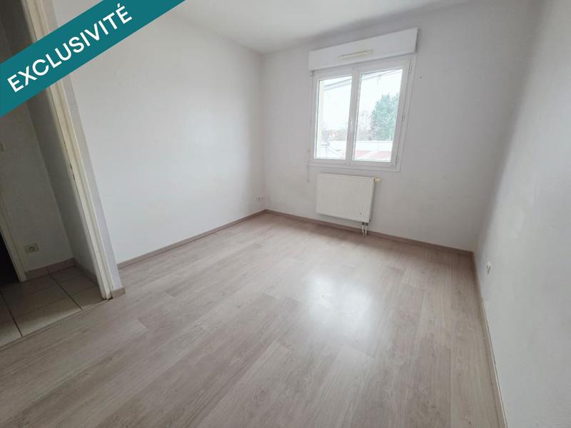 Maison - 87 m² - 5 pièces