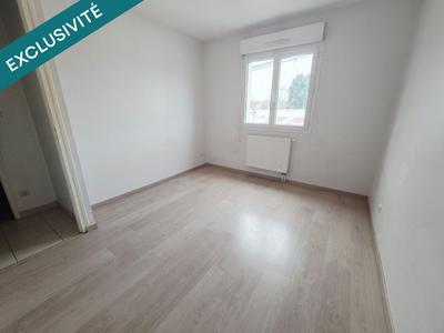 Maison - 87 m² - 5 pièces