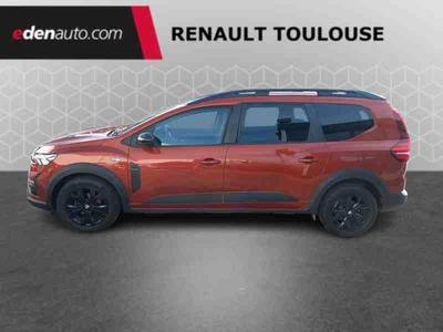 Dacia Jogger Eco-G 100 5 places Sl Extreme +
