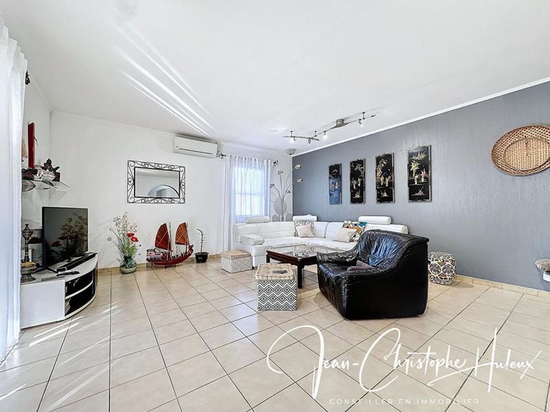 Villa - 114 m² - 5 pièces