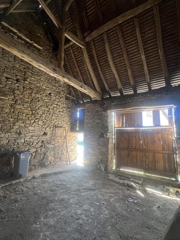 Maison - 50 m² - 1 pièce