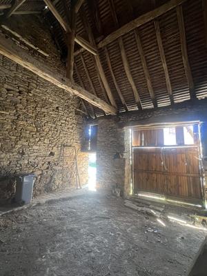 Maison - 50 m² - 1 pièce