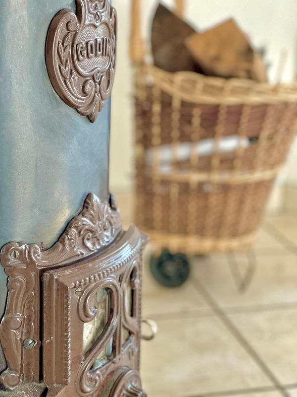 Ferme - 130 m² - 5 pièces