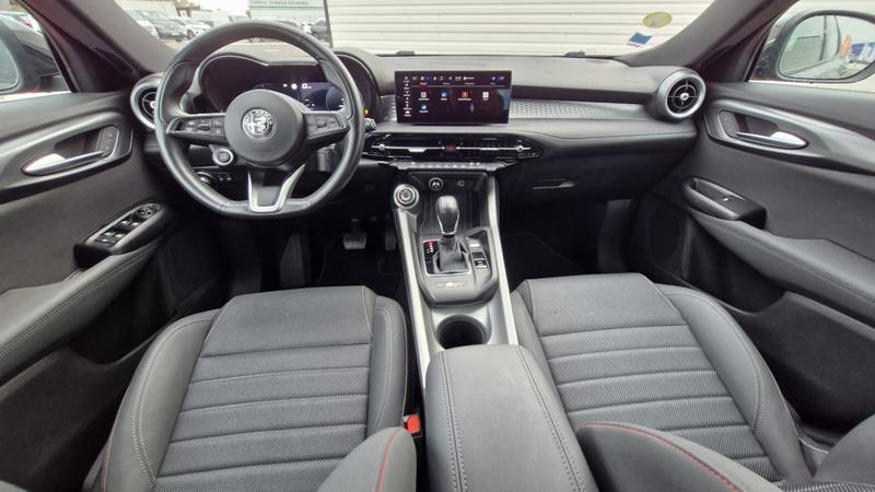 Alfa Romeo Tonale Multijet 130 Ch Tct6 Sprint