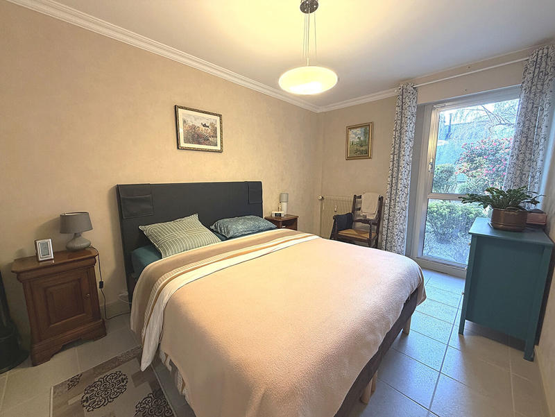 Appartement - 87 m² - 3 pièces