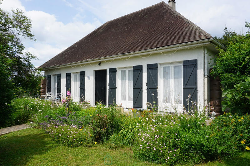 Maison - 138 m² - 5 pièces