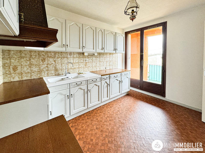 Appartement - 73 m² - 3 pièces