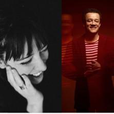 Jazz à l'Ecuje : Charlotte Planchou &amp; Jacky Terrasson