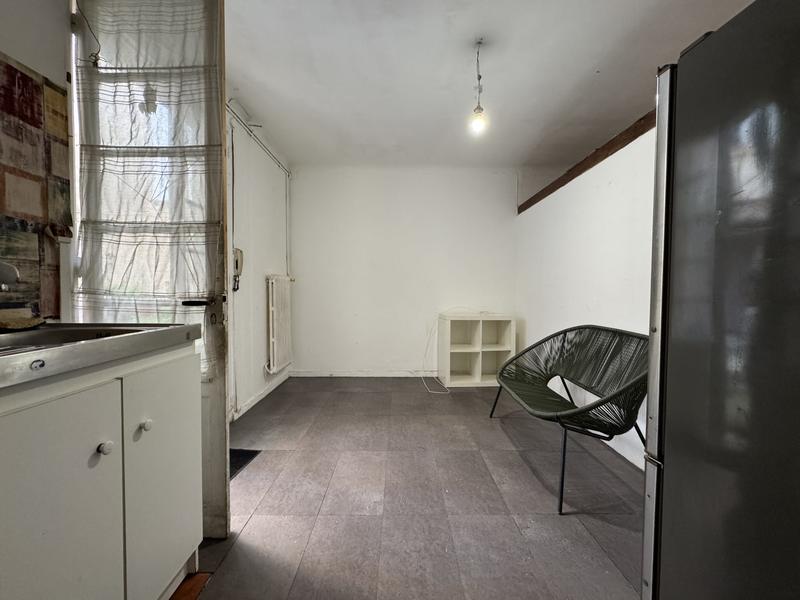 Appartement - 109 m² - 4 pièces