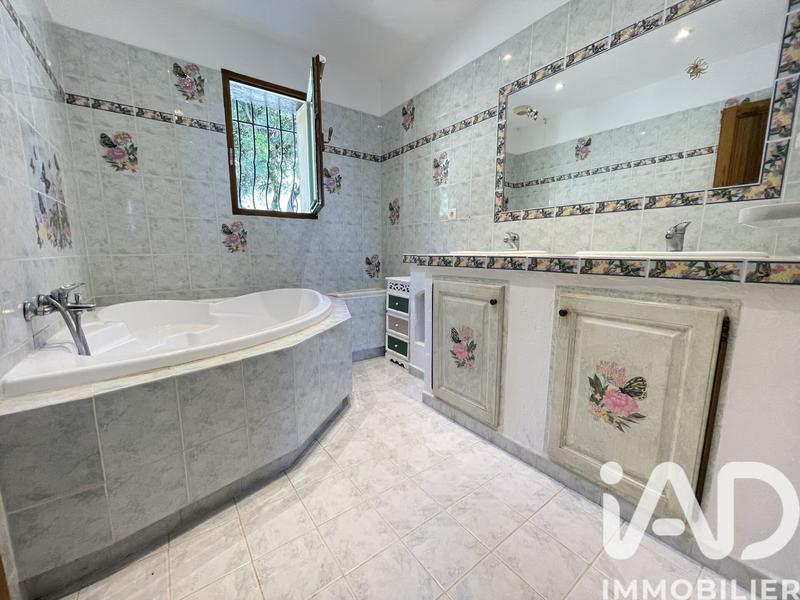 Maison - 81 m² - 4 pièces