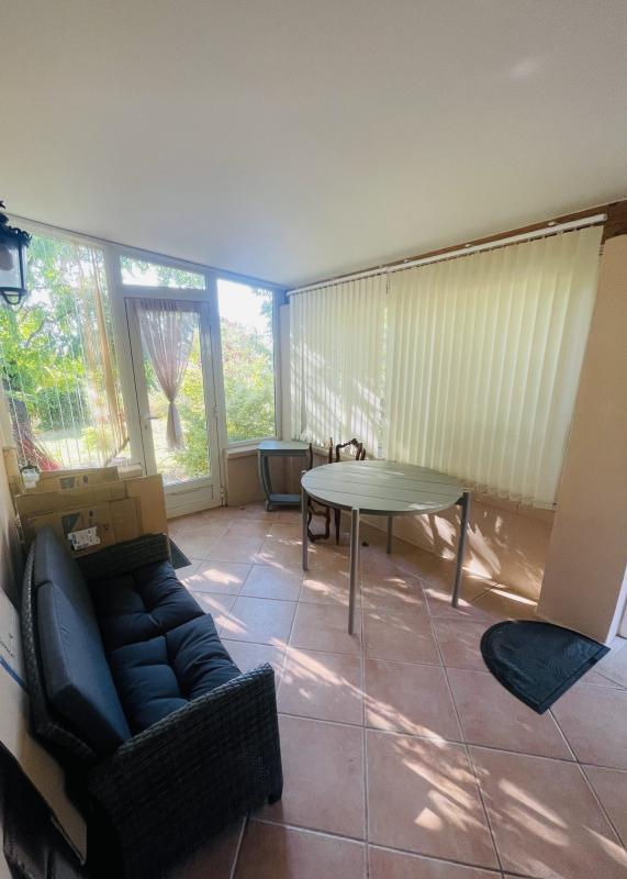 Maison - 95 m² - 3 pièces