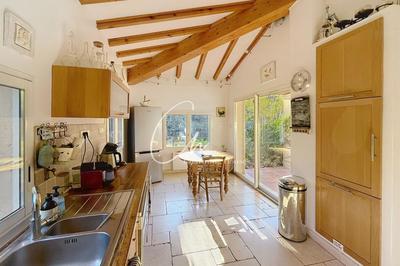 Maison - 168 m² - 6 pièces