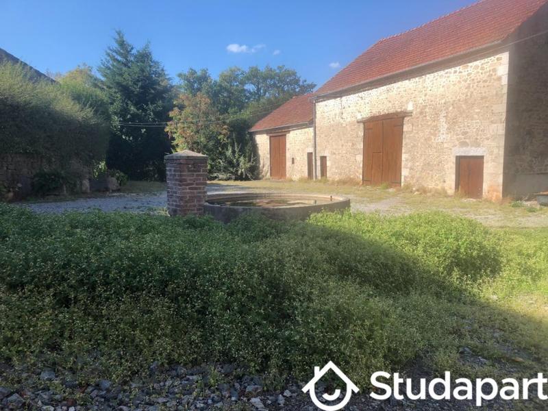 Ferme - 110 m² - 4 pièces