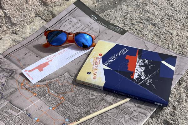 Monte-Cristo Urban Game en autonomie