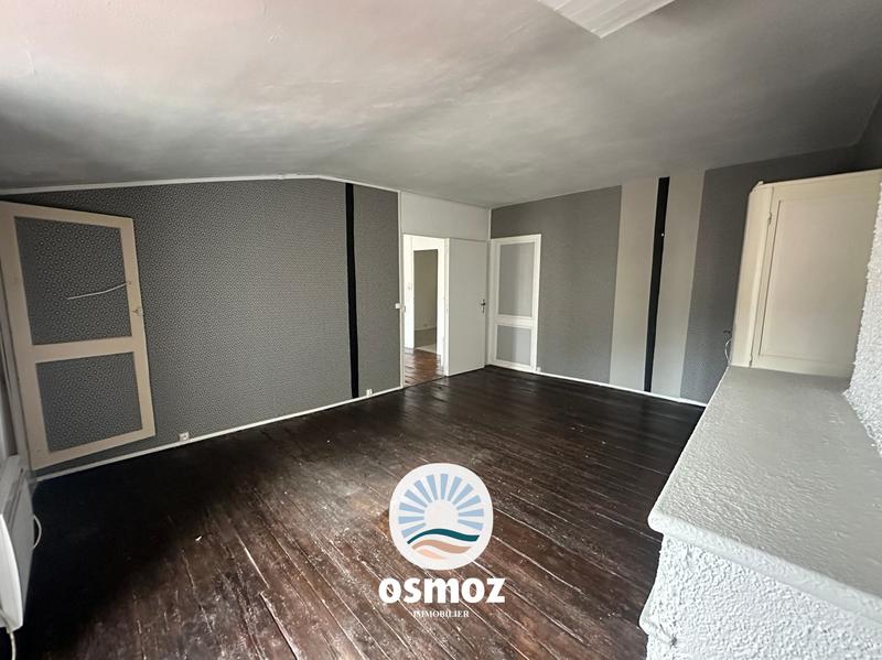 Appartement - 73 m² - 3 pièces