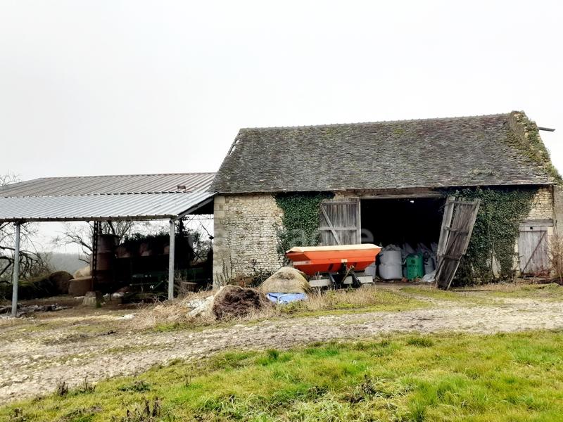 Maison - 118 m² - 4 pièces