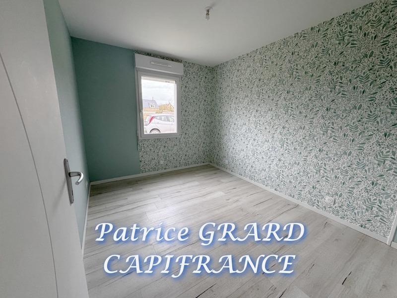 Maison - 84 m² - 4 pièces