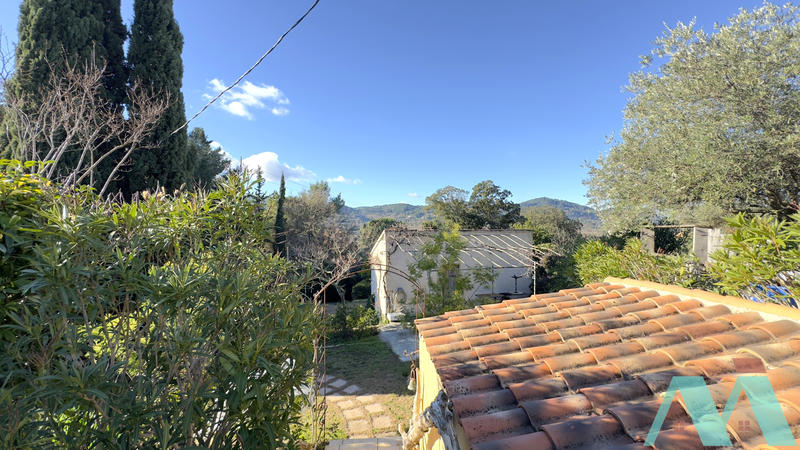 Maison - 190 m² - 7 pièces