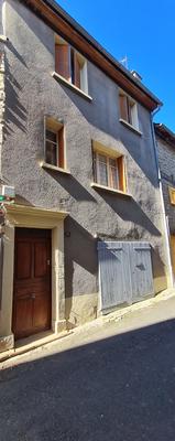 Maison - 66 m² - 4 pièces