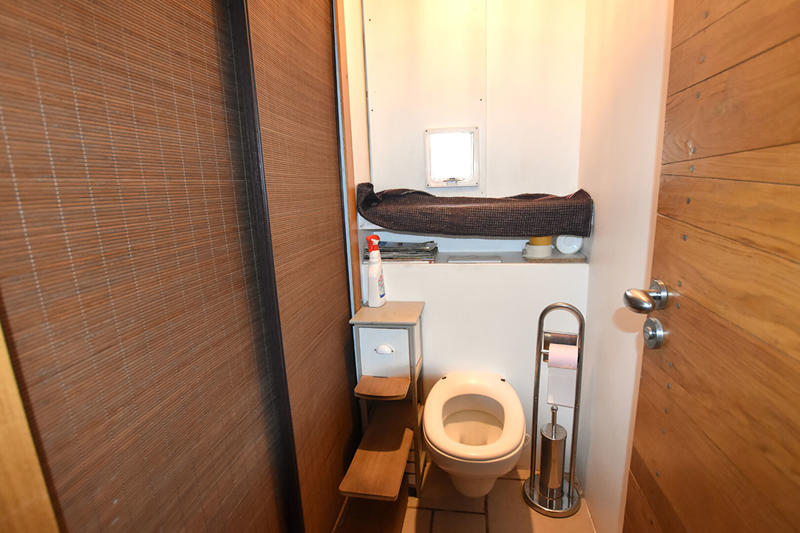 Longère - 231 m² - 7 pièces