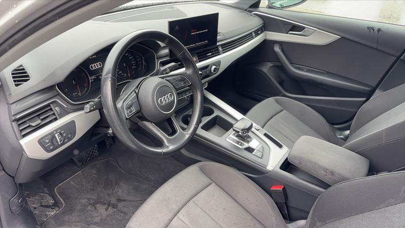 Audi A4 V 35 Tdi 163 s-Tronic 7 Business Line - Automatique