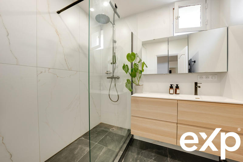 Appartement - 74 m² - 4 pièces