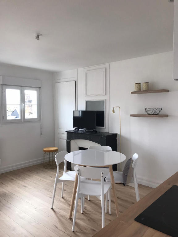 Appartement - 71 m² - 4 pièces