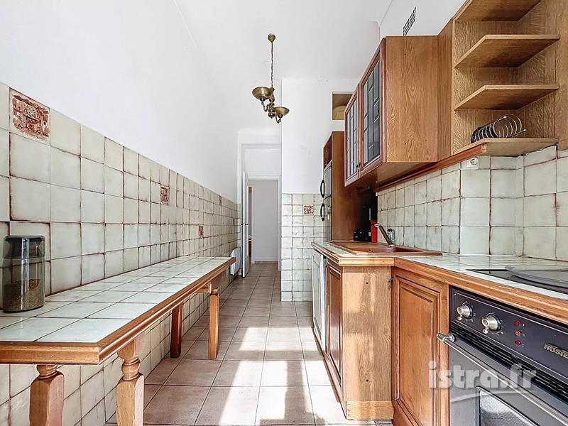 Appartement - 71 m² - 3 pièces