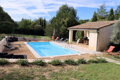 Villa - 100 m² - 5 pièces