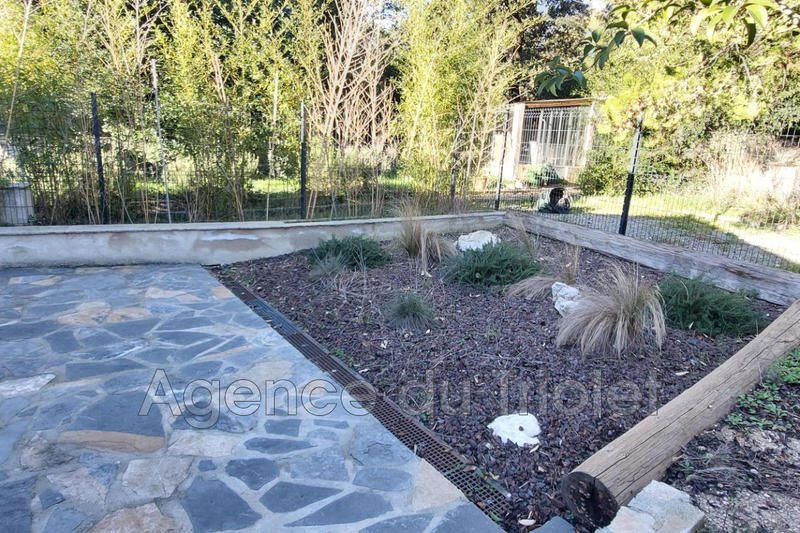 Appartement - 42 m²