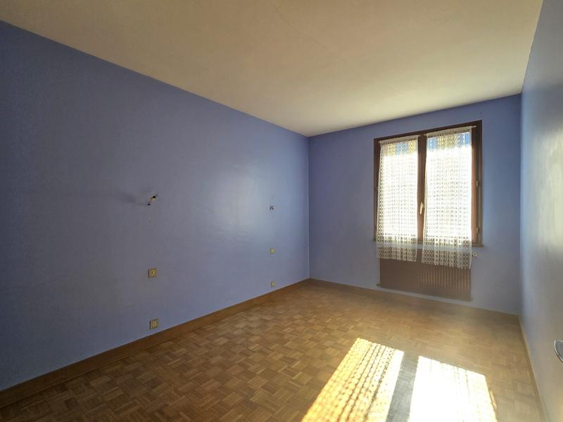 Maison - 116 m² - 6 pièces