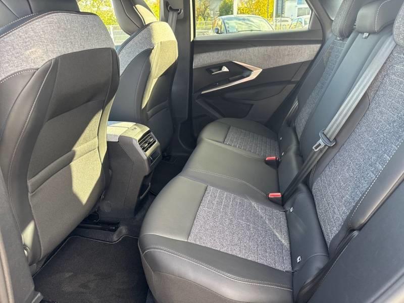 Peugeot 3008 Hybrid 145 e-Dcs6 Allure