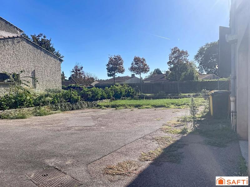 Maison - 134 m² - 6 pièces