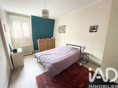 Maison - 175 m² - 6 pièces