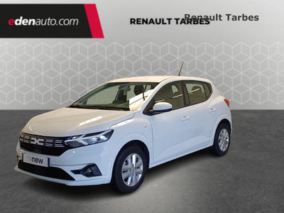 Dacia Sandero TCe 90 Expression