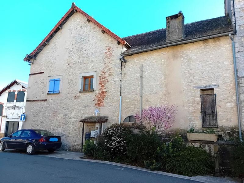 Immeuble - 156 m² - 6 pièces