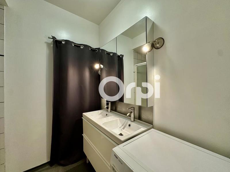 Appartement - 42 m² - 3 pièces