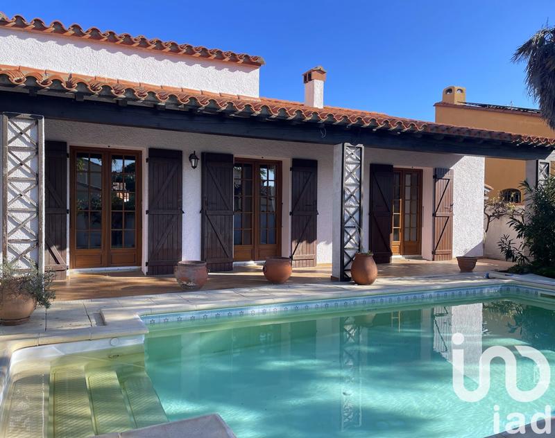 Maison - 75 m² - 4 pièces